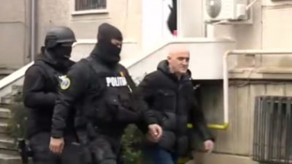 Horațiu Potra pus sub acuzare într-un nou dosar. 11 apartamente, 29 de kilograme de aur și toți banii din conturi și cei găsiți la percheziții, sub sechestrul procurorilor