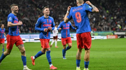 FCSB debutează în Liga Campionilor contra campioanei din Andorra