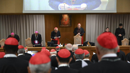 Dreapta radicală catolică vrea să „recucerească” Vaticanul. Bătălia pentru următorul papă