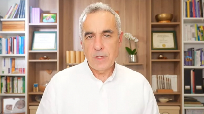 Călin Georgescu își află decizia