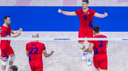 Cum s-a încheiat parcursul României la Campionatul Mondial: naționala noastră a revenit la un turneu final după 43 de ani