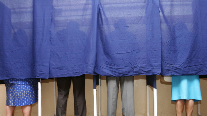 Alegerile din 2025 în România. Greşeala banală care anulează voturile