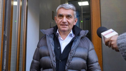 Vlad Oprea poate fi arestat preventiv. DNA spune că primarul din Sinaia a încălcat controlul judiciar