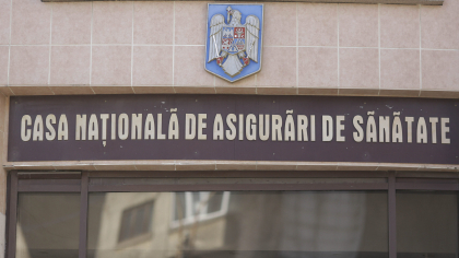 CNAS: Medicii de familie vor primi finanţare mai mare pentru serviciile efectuate şi mai mică pentru numărul de pacienţi