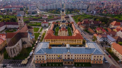Ce să vizitezi în Alba Iulia, o destinație de top din Transilvania