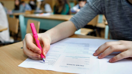 Evaluarea Națională s-ar putea modifica de anul viitor. Ministrul Educației propune un model inspirat din Franța, Italia și Finlanda. Ce spun cadrele didactice din Iași