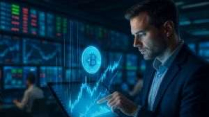 Institutiile cumpara, scepticii avertizeaza; ce urmeaza pentru Bitcoin?
