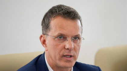 Ministrul Apărării a anunțat că programul SHORAD-VSHORAD e gata de semnare. Firma israeliană Rafael a câștigat licitația