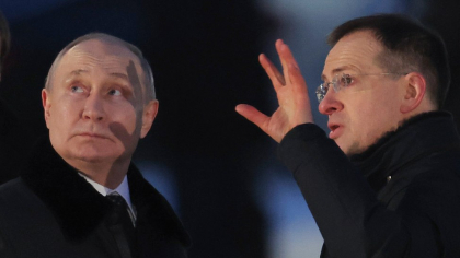 Bizareriile regimului lui Putin. Șoimii îi cer liderului de la Kremlin să declare război Ucrainei