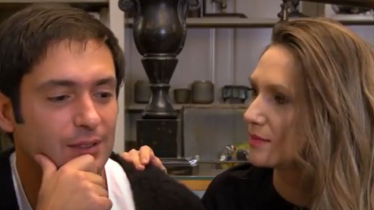 Nu și-au promis nimic, dar au rămas împreună 15 ani. Adela Popescu și Radu Vâlcan, despre iubirea fără efecte speciale