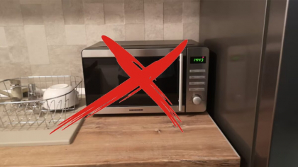 Adio, cuptoare cu microunde. Motivul care electrocasnicul preferat al românilor va fi înlocuit
