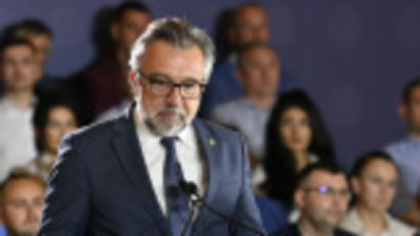 Lucian Romașcanu a fost numit membru din partea României la Curtea de Conturi Europeană