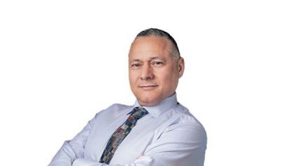 ZF Live. Mihai Marcu, CEO şi preşedintele MedLife: Creşterea investiţiilor este influenţată de încrederea în economie, politica monetară şi cea fiscală. Dacă nu vor exista creşteri de taxe, creşterea economică va fi uşor pozitivă, 1,5 - 2% maximum în 2024. Pentru anul 2026 sper să depăşim 2%