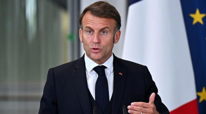 Franța și alte două state recunosc Palestina la ONU. Marea Britanie, Canada și Australia au făcut deja anunțuri similare în weekend
