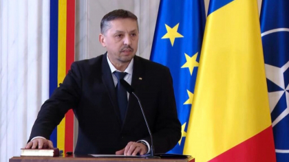 Daniel David respinge ideea lui George Simion: Avem nevoie să angajăm oameni, nu să-i dăm afară