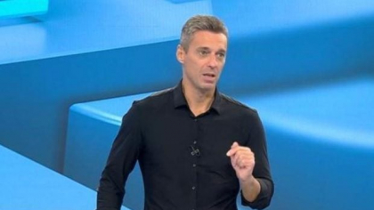 Mircea Badea despre Mihai Leu: “Din păcate, cei mai buni dintre noi pleacă primii”