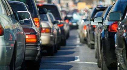 Mașinile care poluează mult vor fi interzise în București: Ce automobile vizează planul Primăriei Capitalei pentru reducerea emisiilor