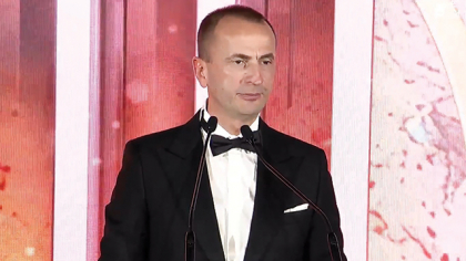 Bogdan Ion, EY country managing partner, România &amp; Moldova: Trăim într-o epocă a incertitudinii. Rolul CFO-ului nu a fost niciodată mai important