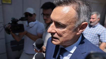 BREAKING Fostul adjunct SRI Florian Coldea a fost trimis în judecată