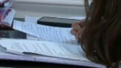 Școli din mai multe județe vor rămâne închise și joi. Elevii vor recupera orele pierdute