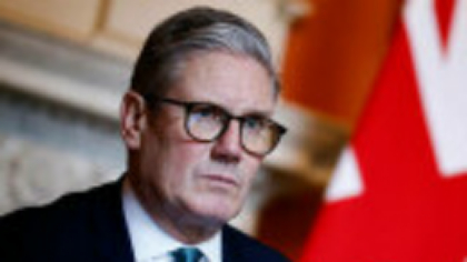 Premierul britanic Keir Starmer, așteptat să anunțe, astăzi, recunoaşterea de către Regatul Unit a statului palestinian
