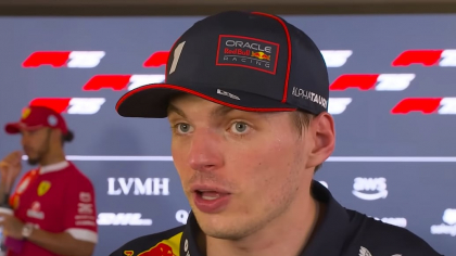 Locul blestemat de lângă Verstappen: RedBull nu găsește soluția