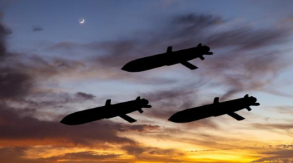 Rusia a atacat masiv cu drone şi rachete Ucraina: 2 oameni au murit şi mai mulţi au fost răniţi