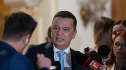 Grindeanu, replică pentru Peskov: Interferența Rusiei în alegerile din 2024 este documentată