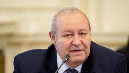 Daniel Fenechiu (PNL): Guvernul Bolojan, o șansă pentru reformă și responsabilitate