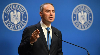 Nazare, despre posibilitatea unor noi taxe: Nu pot garanta că nu vor creşte. La Copenhaga nu s-a discutat acest subiect