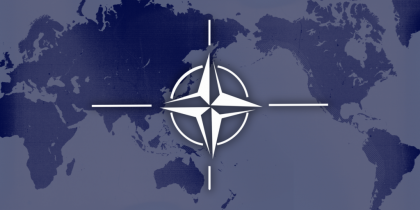 Art. 4 NATO, activat din nou. Rutte pune piciorul în pragul Estoniei