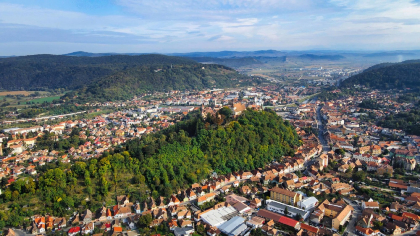 Destinațiile pentru o vacanță perfectă în România 