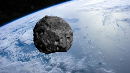 A doua Lună a Pământului a fost descoperită recent. Orbitează planeta noastră de 60 de ani: „Ocaziile când poate fi văzută sunt foarte rare...”