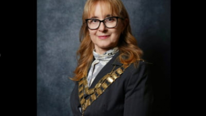 Povestea primului român care a ajuns primar în Marea Britanie. Alisa este plecată din țară din 2010 și va conduce un oraș cu zeci de mii de locuitori. Ce responsabilități va avea FOTO