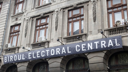 BEC solicită candidaților să nu emită mesaje electorale, având în vedere că s-a încheiat campania