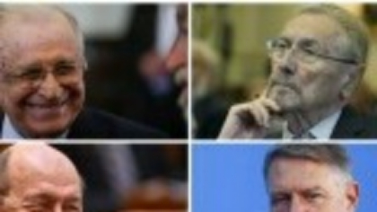 Cea mai mare victorie electorală din istoria României: cine a devenit președinte cu 66,83%. Rezultatele din 1992 - 2025