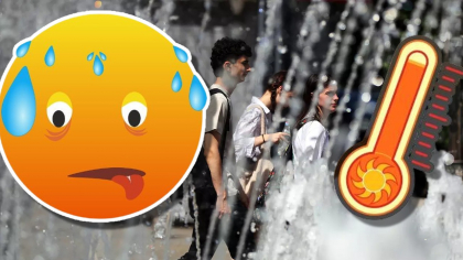 Schimbare radicală a vremii după ploi. Meteorologii Accuweather au modificat prognoza în România