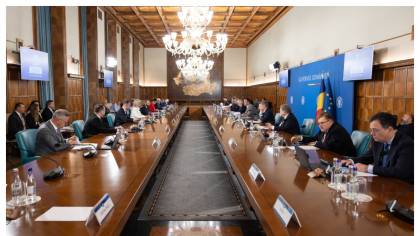 Blocul Național Sindical intră în stare de alertă după ce Guvernul a anunțat tăierea sporurilor la bugetari: ”BNS răspunde la sfidarea noului Guvern”