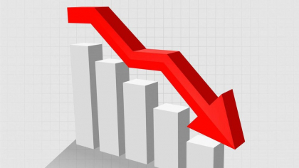 Vești proaste de la Eurostat: După 4 ani de creștere, România a înregistrat anul trecut prima scădere a PIB/capita față de media UE. Am fost depășiți de Polonia
