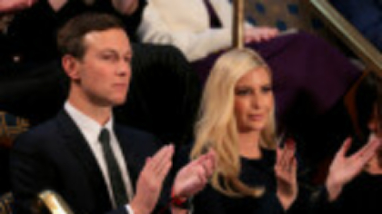 Incidentul violent în care a fost implicată Ivanka Trump și soțul ei, Jared Kushner. Agentul Secret Service a reacționat