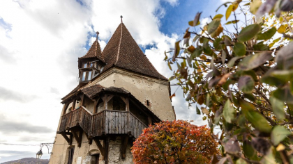 Șapte destinații de poveste din apropierea festivalurilor medievale din această vară