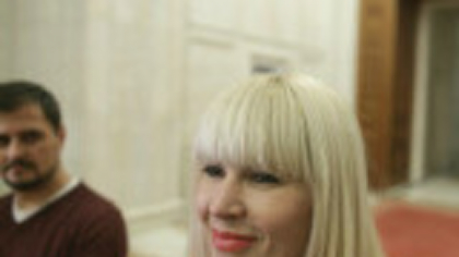 Elena Udrea, după eliberare: „Nu-mi mai trece prin cap să mă întorc în politică”