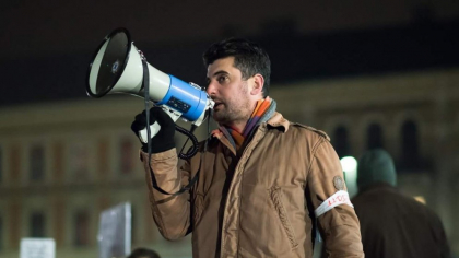 Soluția genială a unui comediant îndrăgit pentru dezbinarea din România