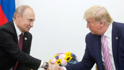 Războiul din Ucraina, ziua 1181. Trump va discuta luni cu Putin despre încetarea focului în Ucraina / Starmer și liderii occidentali cer încetarea necondiționată a focului în Ucraina înaintea discuțiilor Trump-Putin