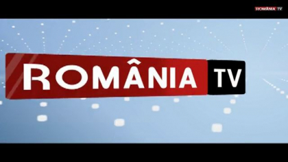 CNA suspendă din nou emisia România TV