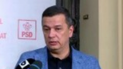 Motivul pentru care PSD rămâne în așteptare și pe cine aruncă vina: „În acest moment nu e problema la noi„