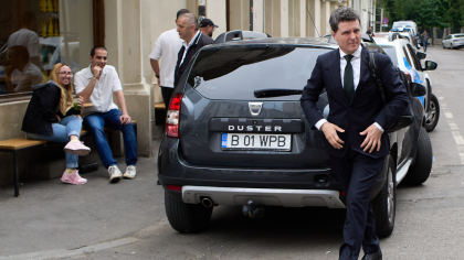 CSAT se reunește la Cotroceni. Nicușor Dan l-a convocat joi, 25 septembrie. Ce se va discuta
