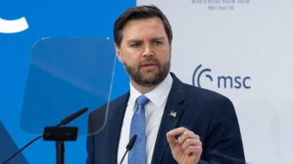 JD Vance, mesaj scris în limba română, înainte de alegerile prezidențiale de pe 4 mai: „Nu ar trebui să ne fie frică”