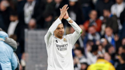Kylian Mbappe a slăbit 4 kilograme. Ce se întâmplă cu starul lui Real Madrid
