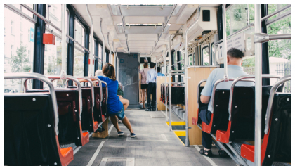 Dispar biletele de hârtie din transportul public. Românii sunt revoltați, de când se aplică măsura